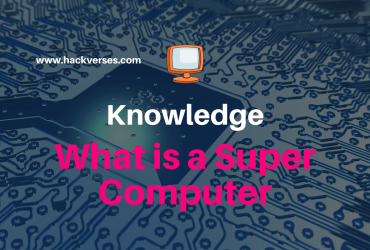 What is super Computer and when was it created