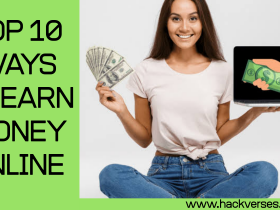 How to Make Money Online