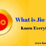 WHAT IS JIO COIN