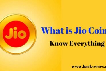 WHAT IS JIO COIN