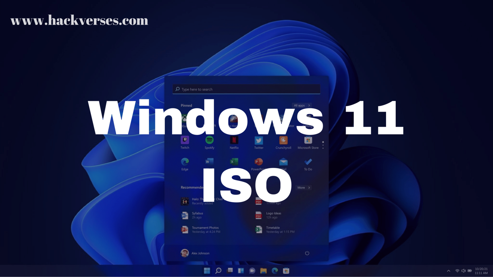 download windows 11 iso file 64 bit microsoft