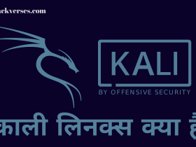 Kali Linux क्या है