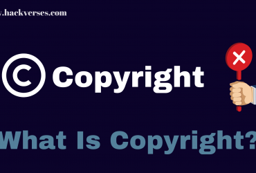 What Is Copyright?