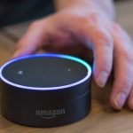 Alexa Voice Change
