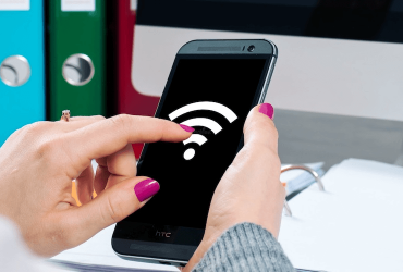 How To Hack WiFi Password on Android
