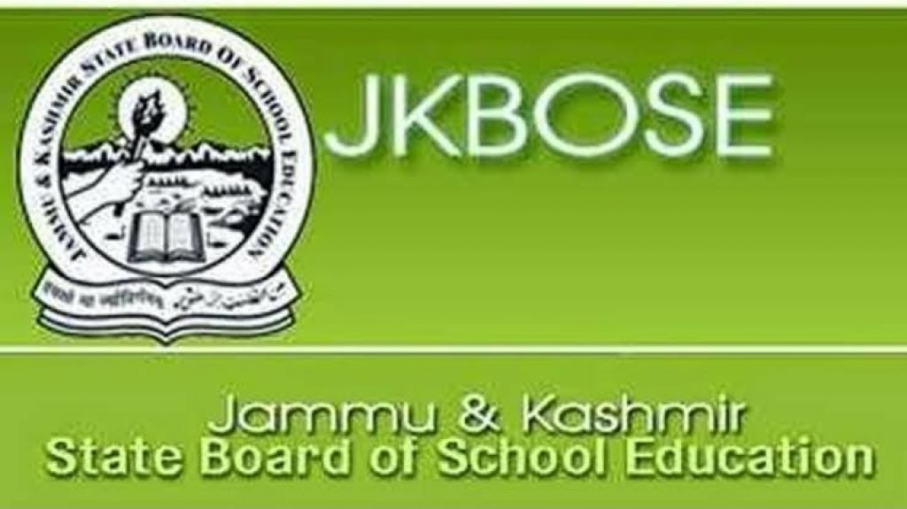 jkbose result