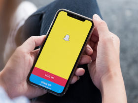 How to Make Money From Snapchat