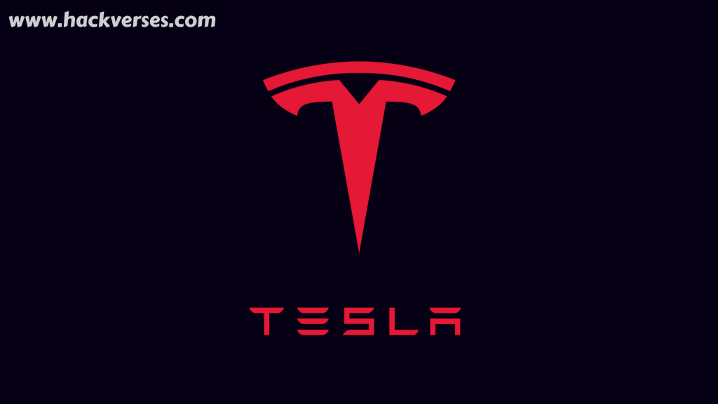 Why Elon Musk named his company Tesla