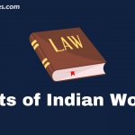 Rights of Indian Women