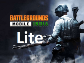BGMI Lite