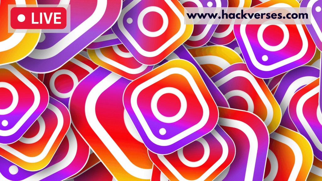 How to make a Live Video on Instagram? 3 How to make a Live Video on Instagram