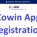 Cowin App