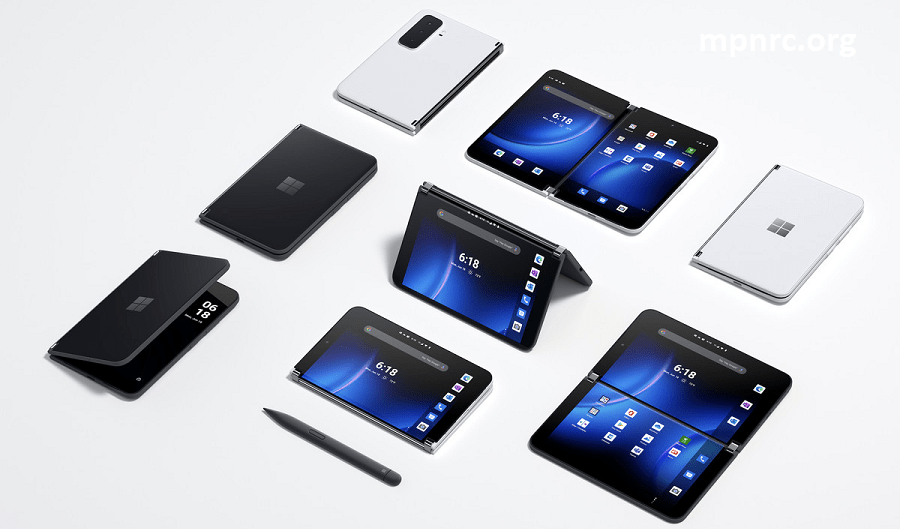 Microsoft Surface Duo 2 Price, Features, Specs, Buy Online 3 Microsoft Surface Duo 2