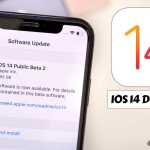 Download IOS 14