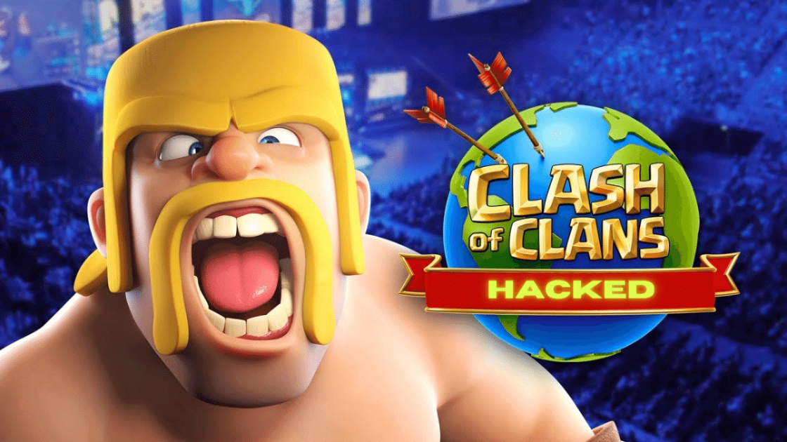 How to Hack Clash of Clans - Complete Process 3 How to Hack Clash of Clans