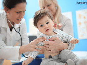 Salary of Pediatricians