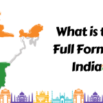 What is the Full Form of India