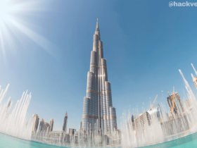 Who Owns Burj Khalifa