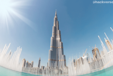 Who Owns Burj Khalifa