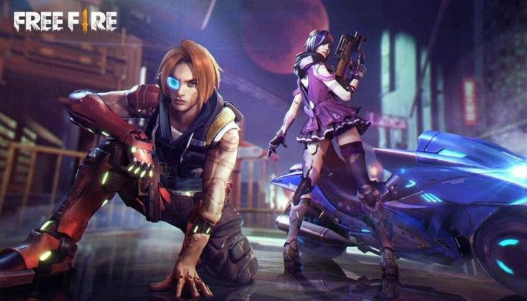 Garena Free Fire Redeem Codes 2022: Redeem Latest FF Reward Using Codes 3 Free Fire Redeem Codes