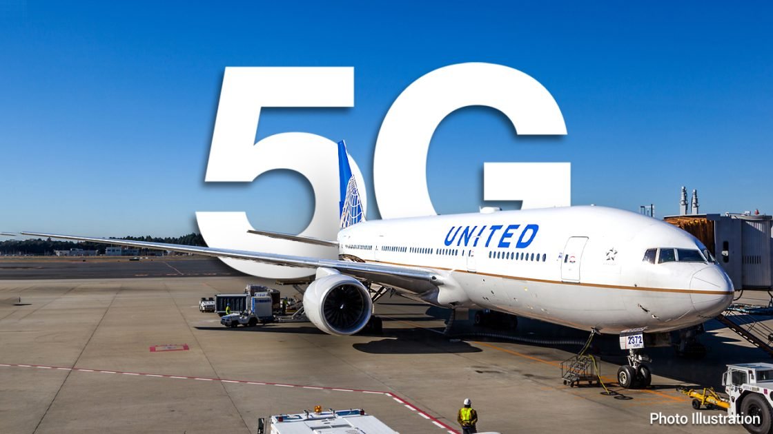 why is 5G causing flight cancellation