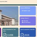 EPM Portal JK Registration