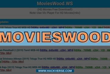 Movieswood
