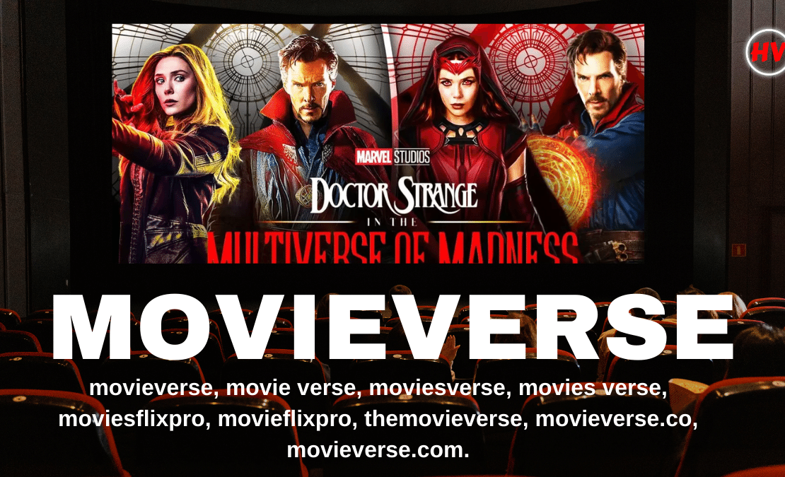 movieverse