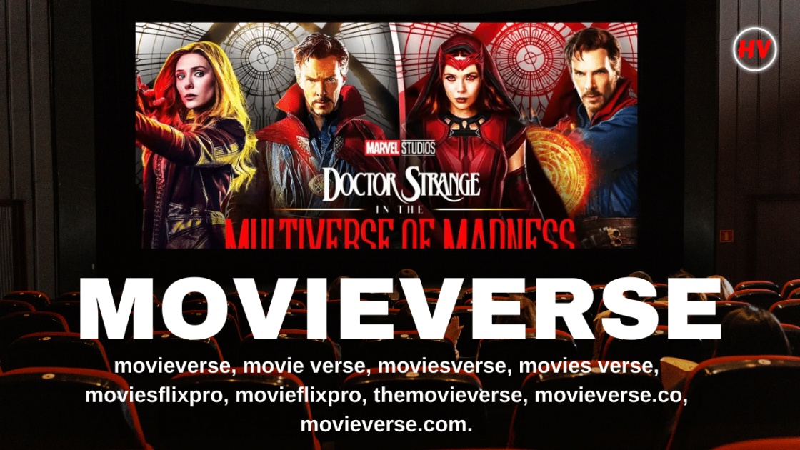 movieverse