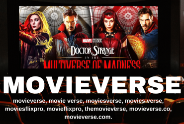 movieverse