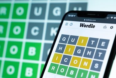 wordle game